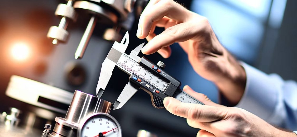 A Quick Guide to Precision Measuring Tools