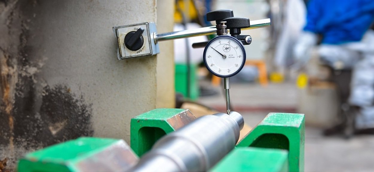 Proper Care and Maintenance for a Measuring Tool
