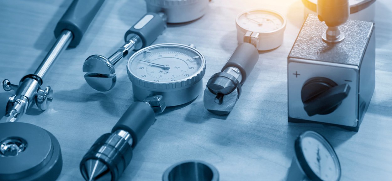 The Top 10 Dimensional Measurement Tools Every Start-up Machine Shop Should Have