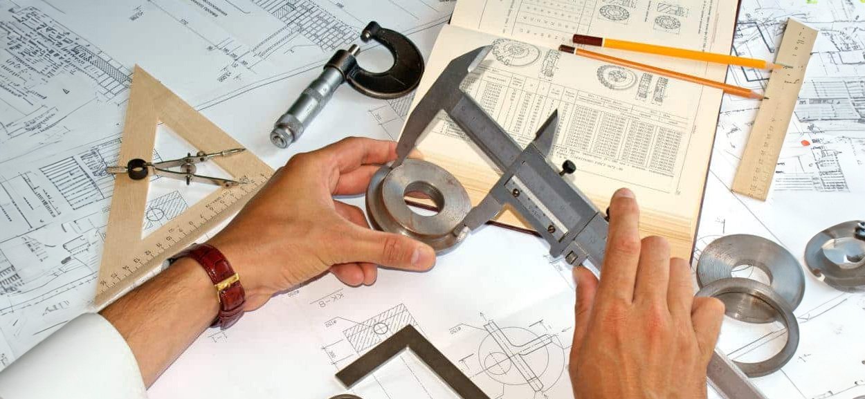 The Only Guide You’ll Ever Need For Different Type of Industrial Measuring Tools