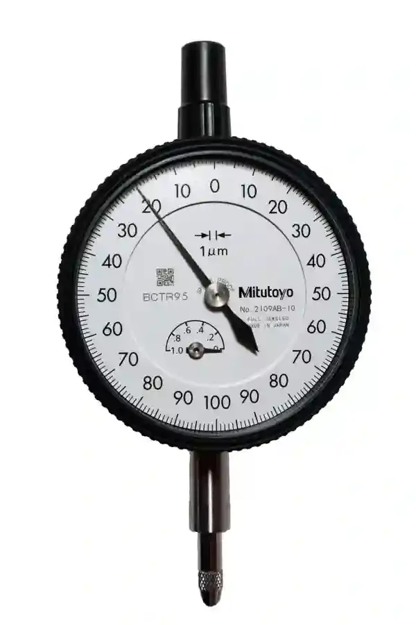 Dial Indicators