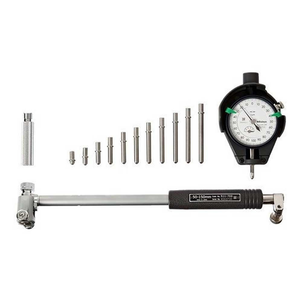 Bore Gauges