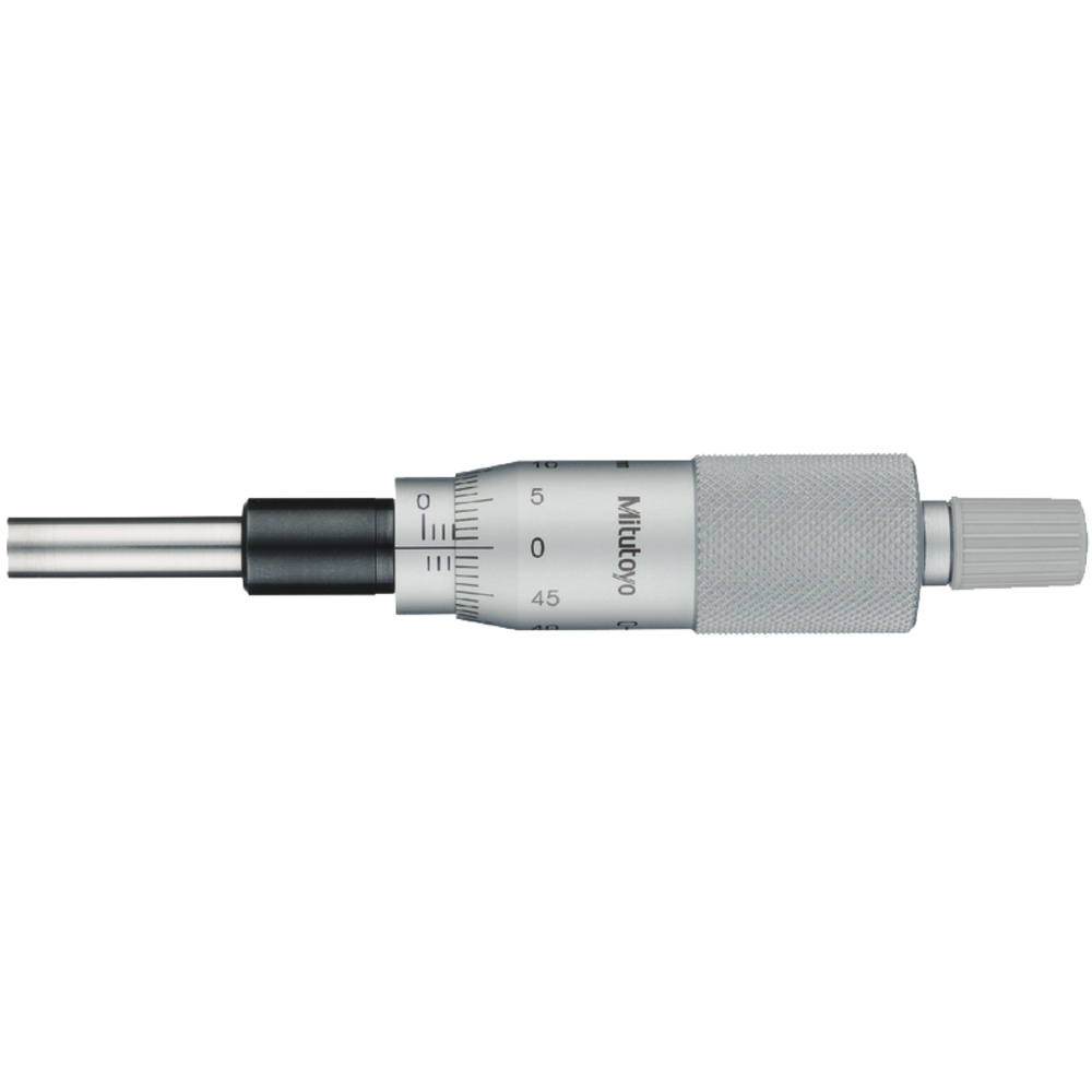Micrometer Heads