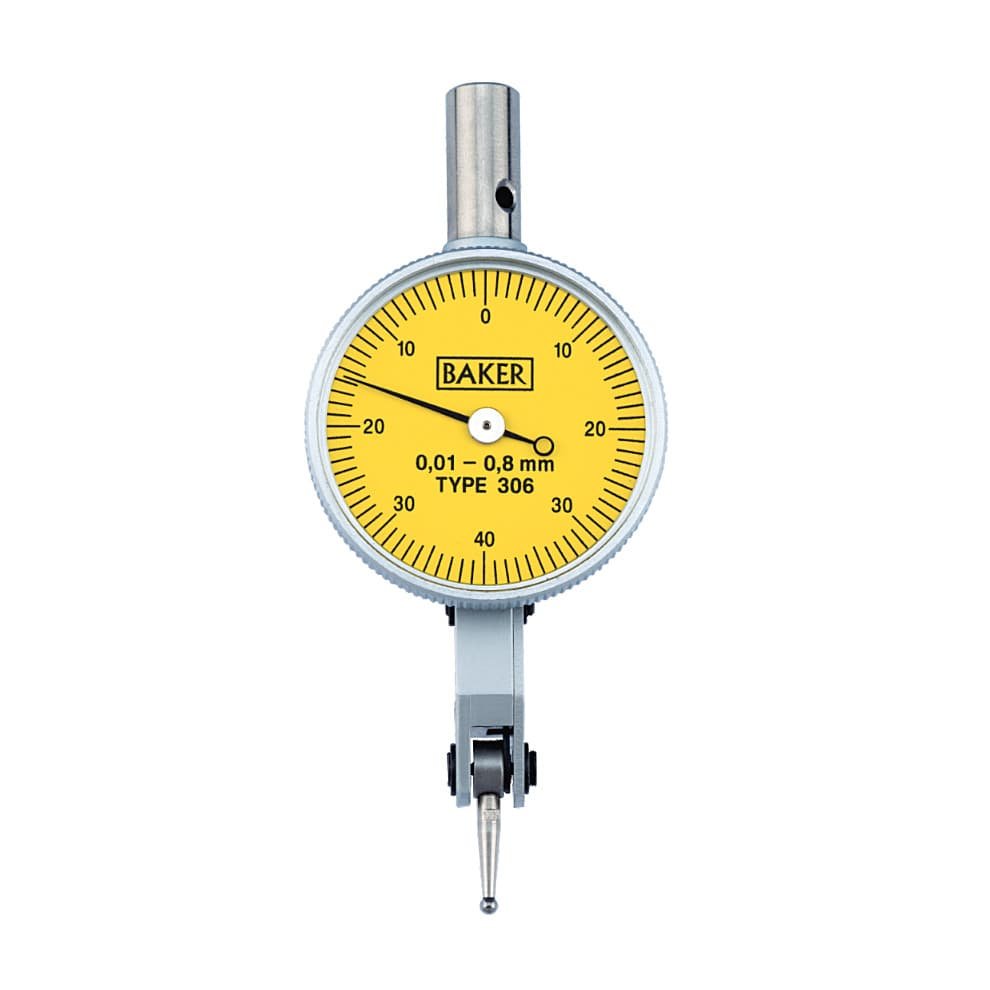 Lever Dial Gauges