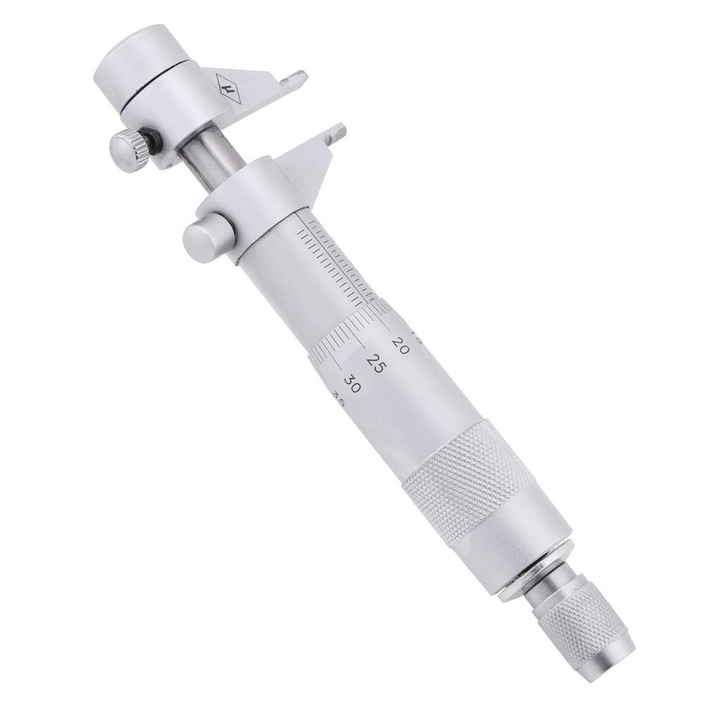 Internal Micrometers