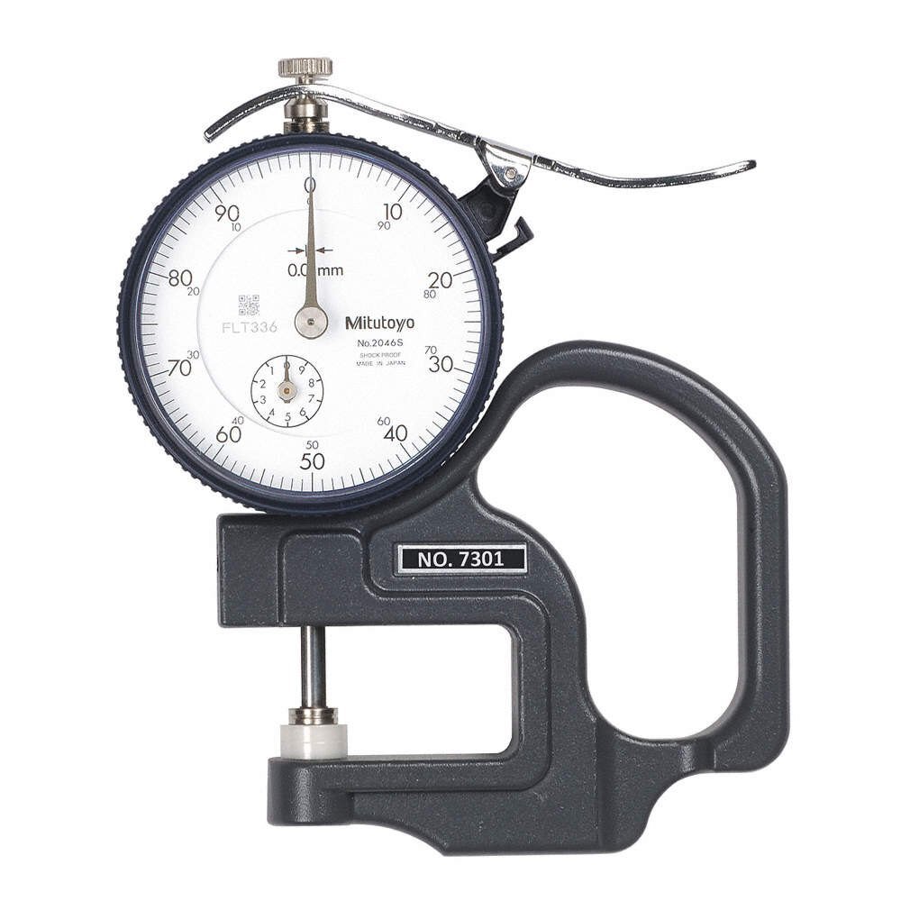 Thickness Gauges