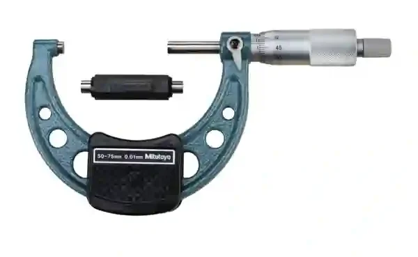 Micrometers
