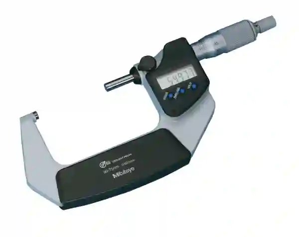 Digital Micrometer IP65<br><br>