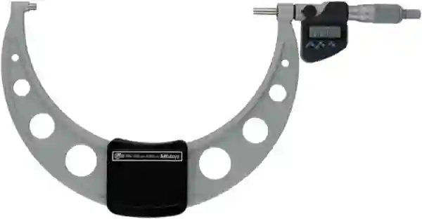 Digital Micrometer IP65<br><br>