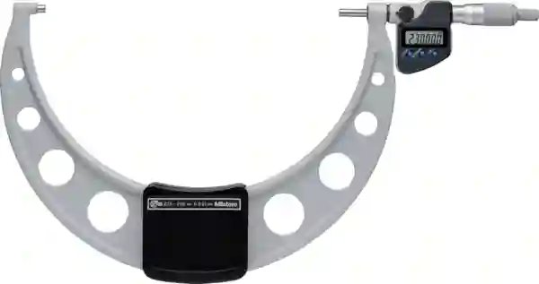 Digital Micrometer IP65 <br><br>